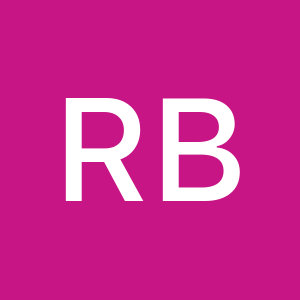 Profile photo of Robin Blake