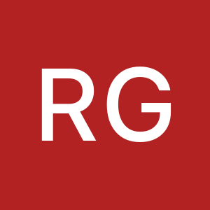 Profile photo of Rebecca Gorges