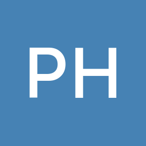 Profile photo of Paul Huang