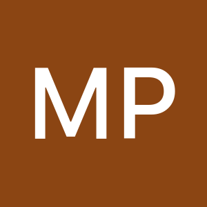 Profile photo of Matt Perryman
