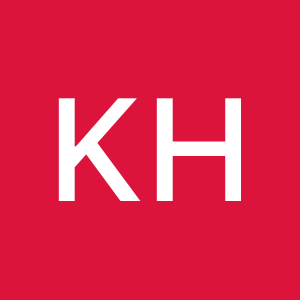 Profile photo of Katie Haynes