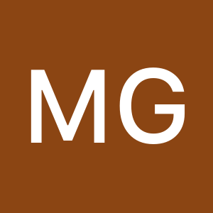 Profile photo of Melissa Gram