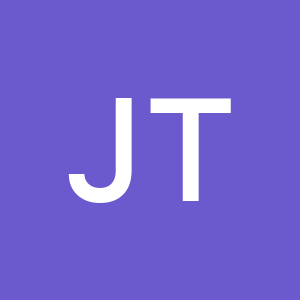 Profile photo of Jason Thomas