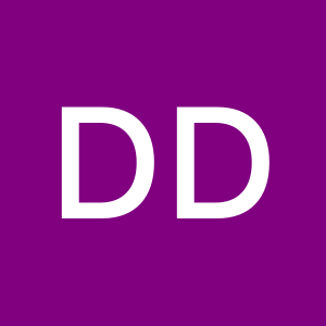 Profile photo of Doug Demmel