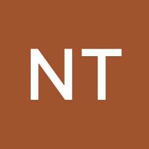Profile photo of Nicole Thyfault