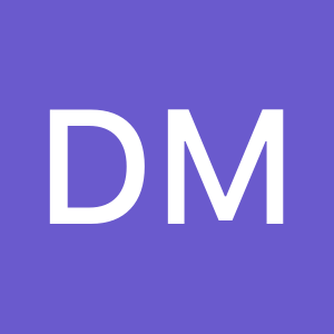 Profile photo of Doug Moore