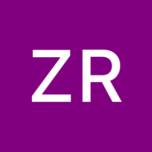 Profile photo of Zach Ramsey